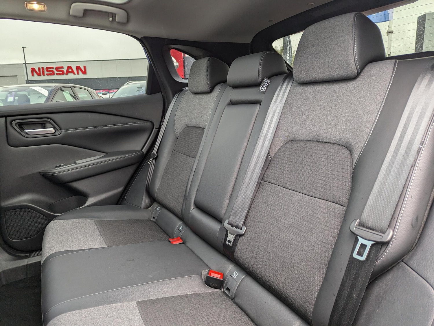 Used Nissan Qashqai 2025 for sale - 76152068: Photo 11