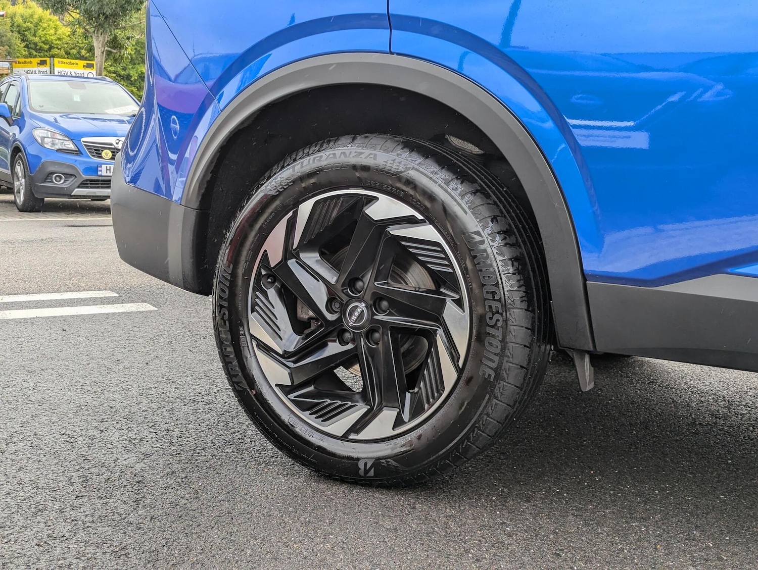 Used Nissan Qashqai 2025 for sale - 76152068: Photo 13