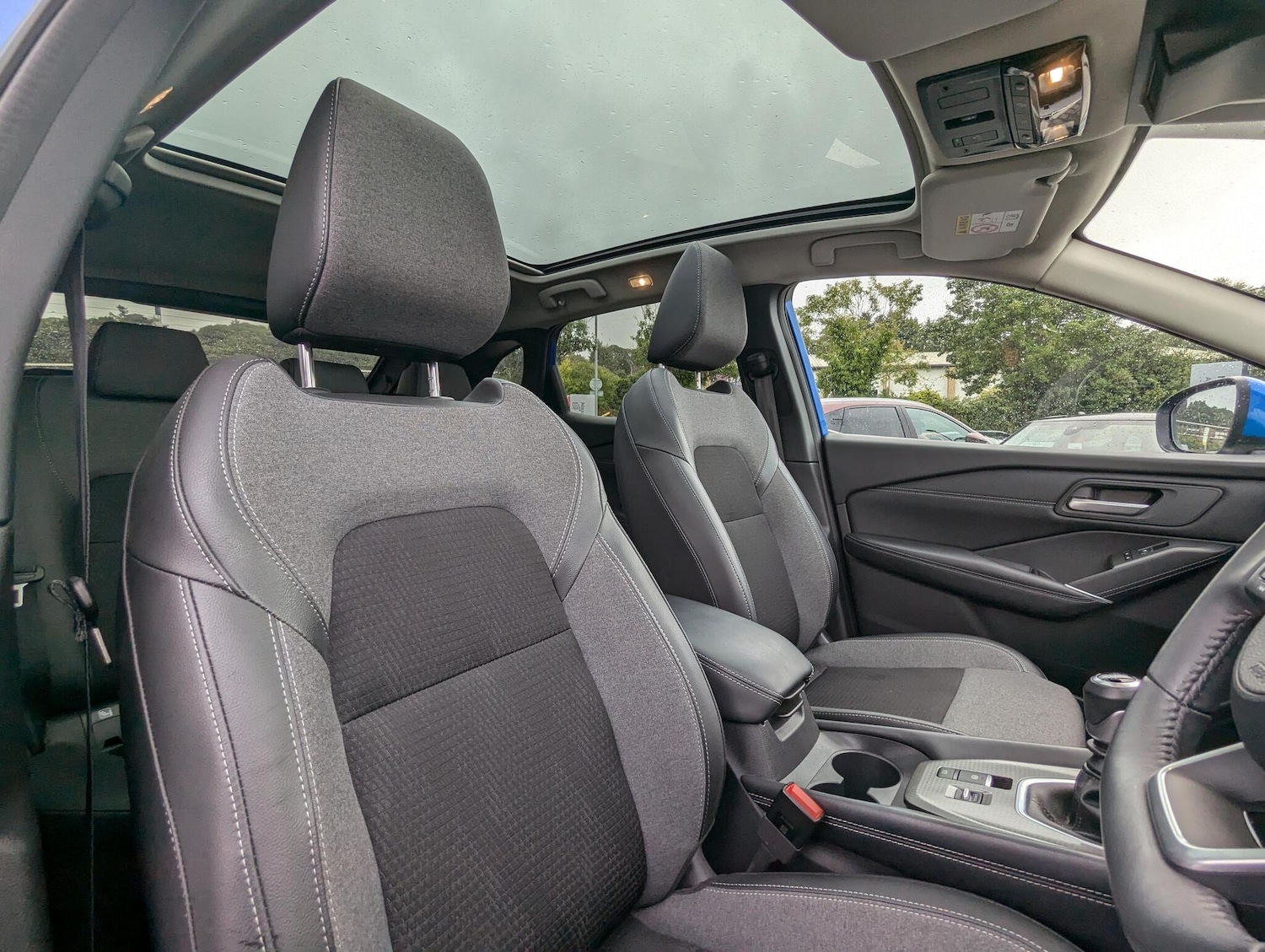 Used Nissan Qashqai 2025 for sale - 76152068: Photo 14