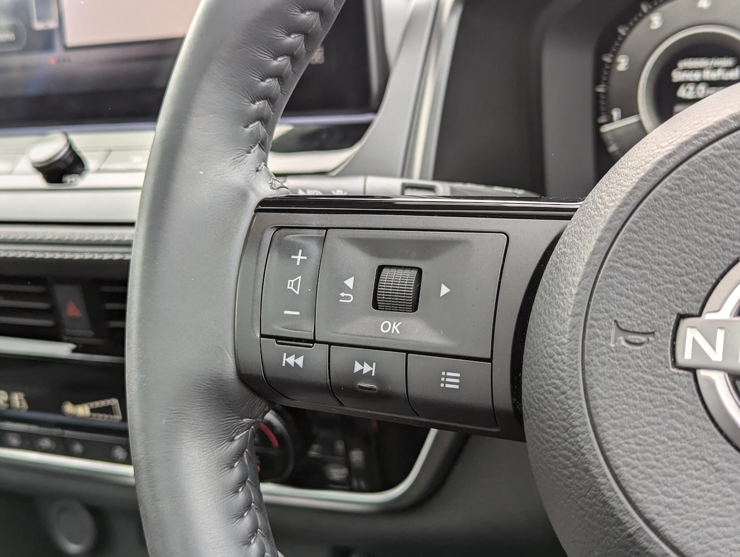 Used Nissan Qashqai 2025 for sale - 76152068: Photo 15