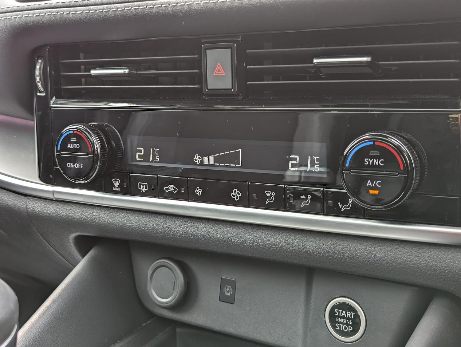 Used Nissan Qashqai 2025 for sale - 76152068: Photo 19