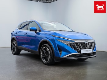 2025 (74) - 1.3 DIG-T MHEV N-Connecta SUV 5dr Petrol Hybrid Manual Euro 6 (s/s) (140 ps