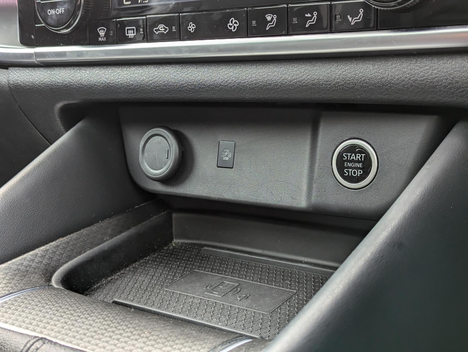 Used Nissan Qashqai 2025 for sale - 76152068: Photo 20