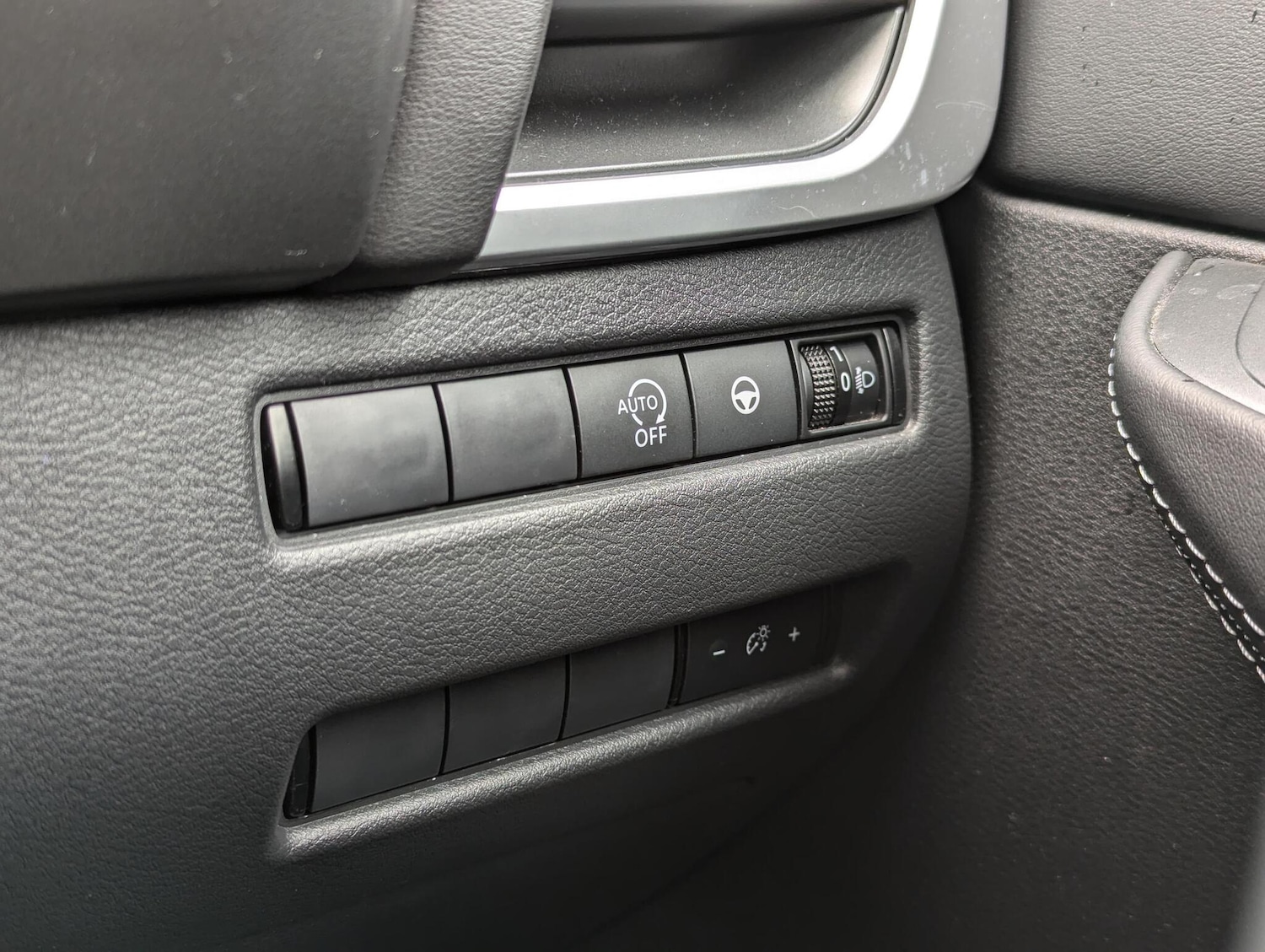 Used Nissan Qashqai 2025 for sale - 76152068: Photo 25