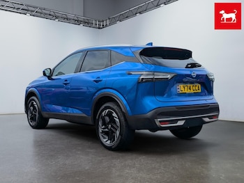 Used Nissan Qashqai 2025 for sale - 76152068: Photo