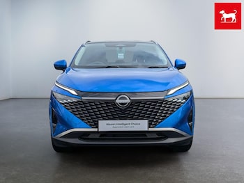 Used Nissan Qashqai 2025 for sale - 76152068: Photo
