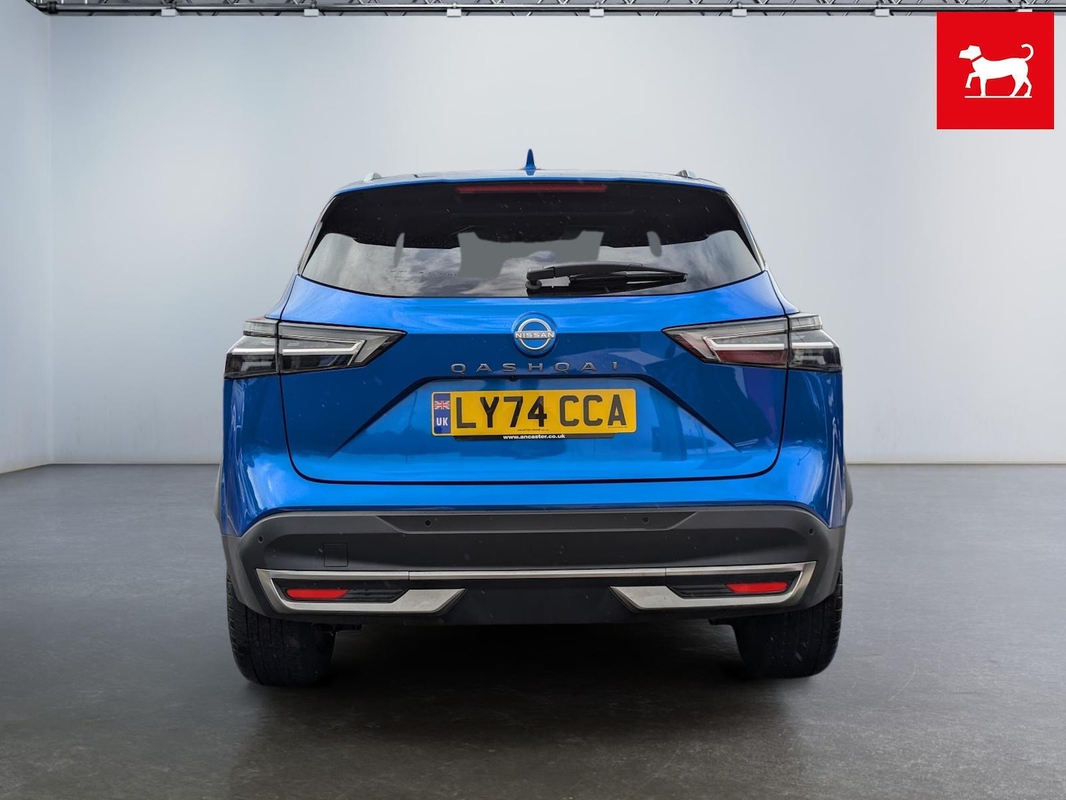 Used Nissan Qashqai 2025 for sale - 76152068: Photo 4