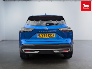 Used Nissan Qashqai 2025 for sale - 76152068: Photo