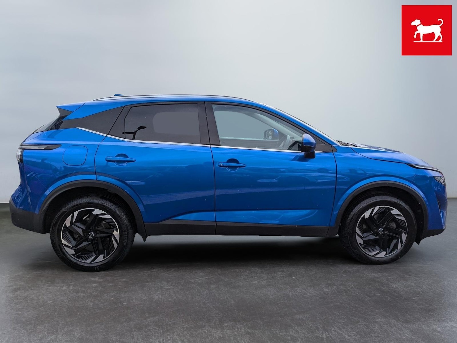 Used Nissan Qashqai 2025 for sale - 76152068: Photo 5