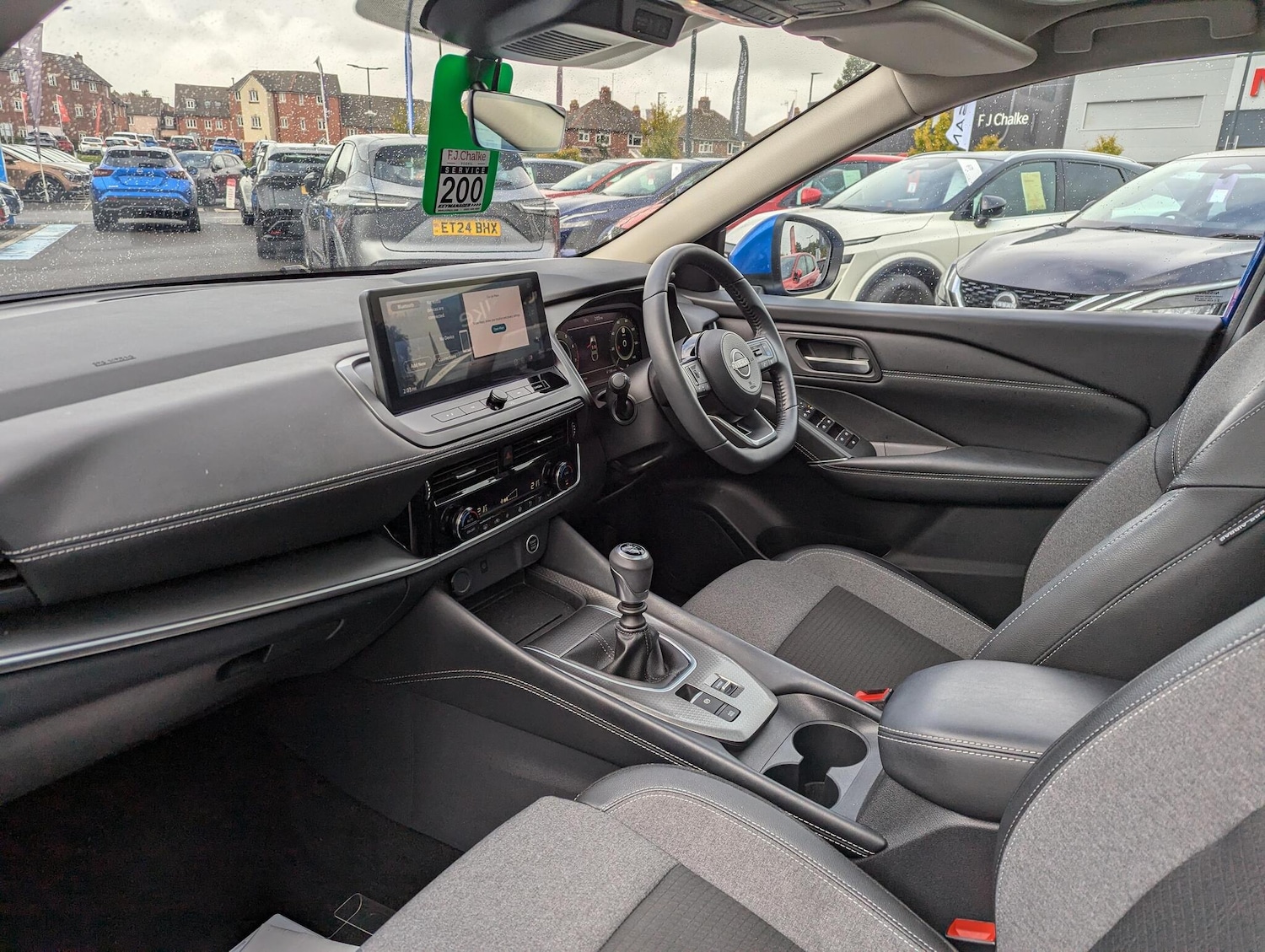 Used Nissan Qashqai 2025 for sale - 76152068: Photo 7