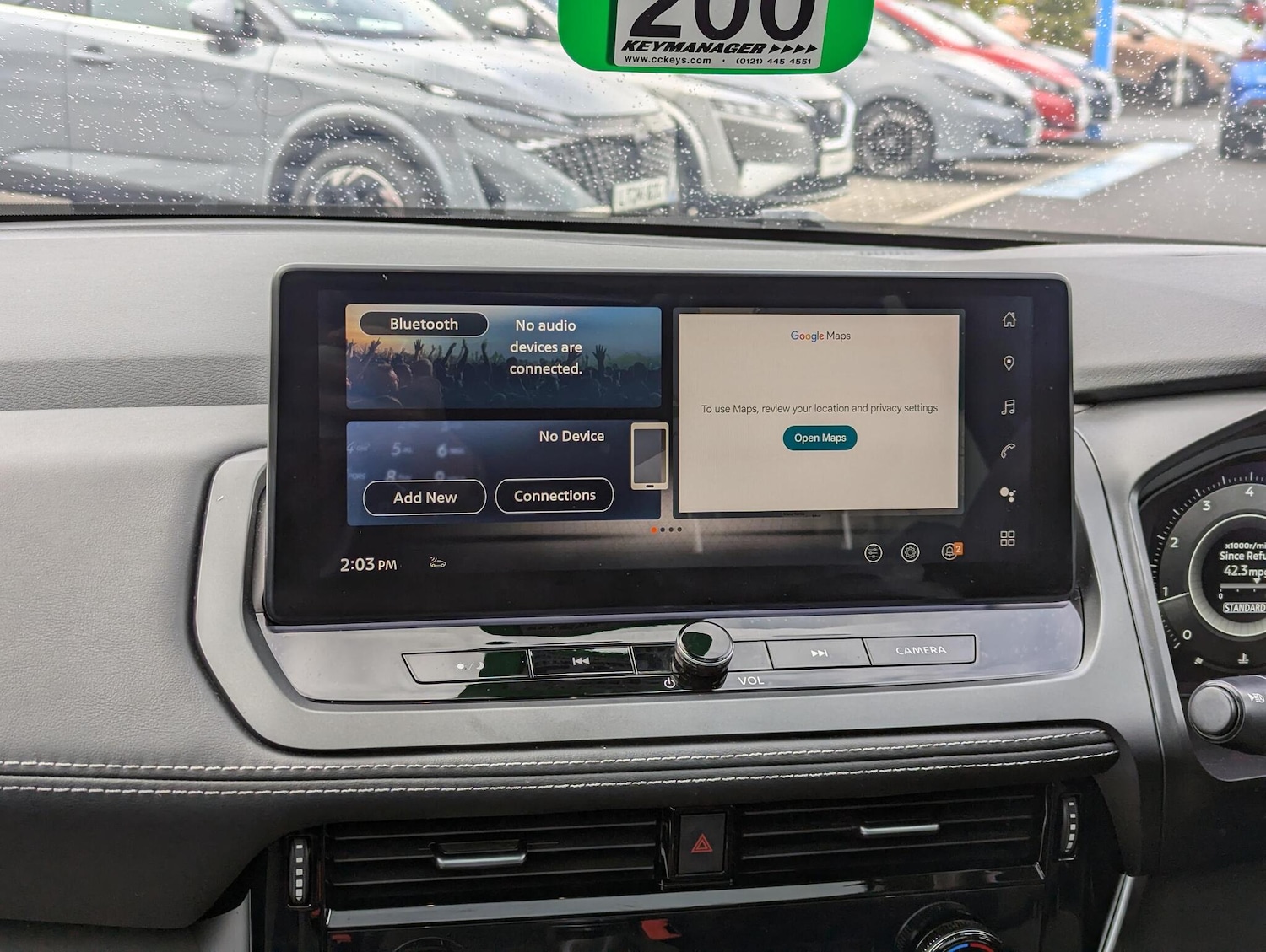 Used Nissan Qashqai 2025 for sale - 76152068: Photo 9