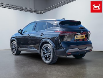 Used Nissan Qashqai 2022 for sale - 75082314: Photo