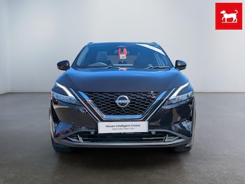 Used Nissan Qashqai 2022 for sale - 75082314: Photo