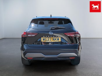 Used Nissan Qashqai 2022 for sale - 75082314: Photo