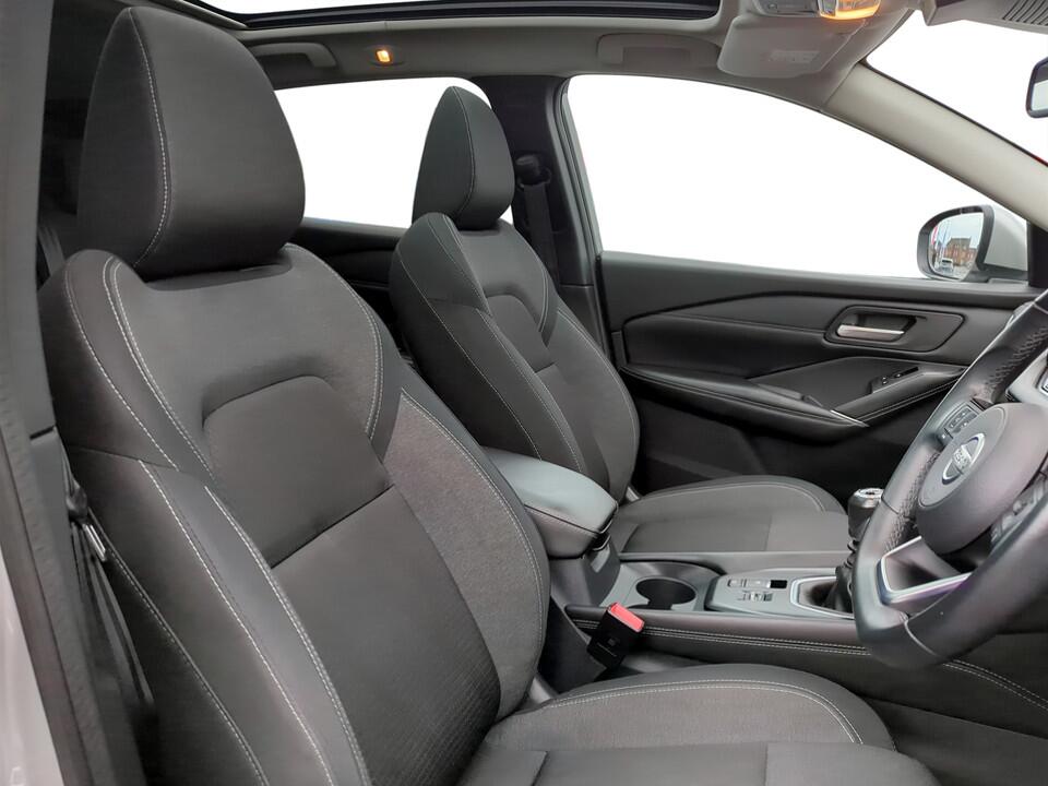 Used Nissan Qashqai 2022 for sale - 76612746: Photo 13