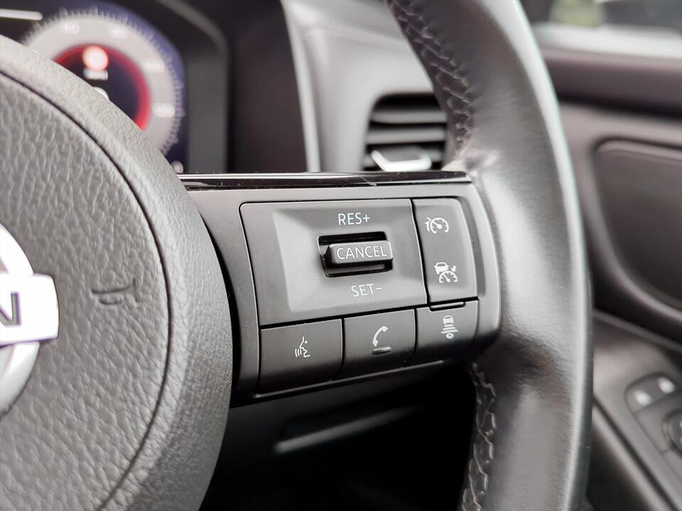 Used Nissan Qashqai 2022 for sale - 76612746: Photo 15