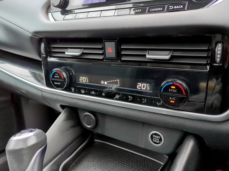 Used Nissan Qashqai 2022 for sale - 76612746: Photo 22