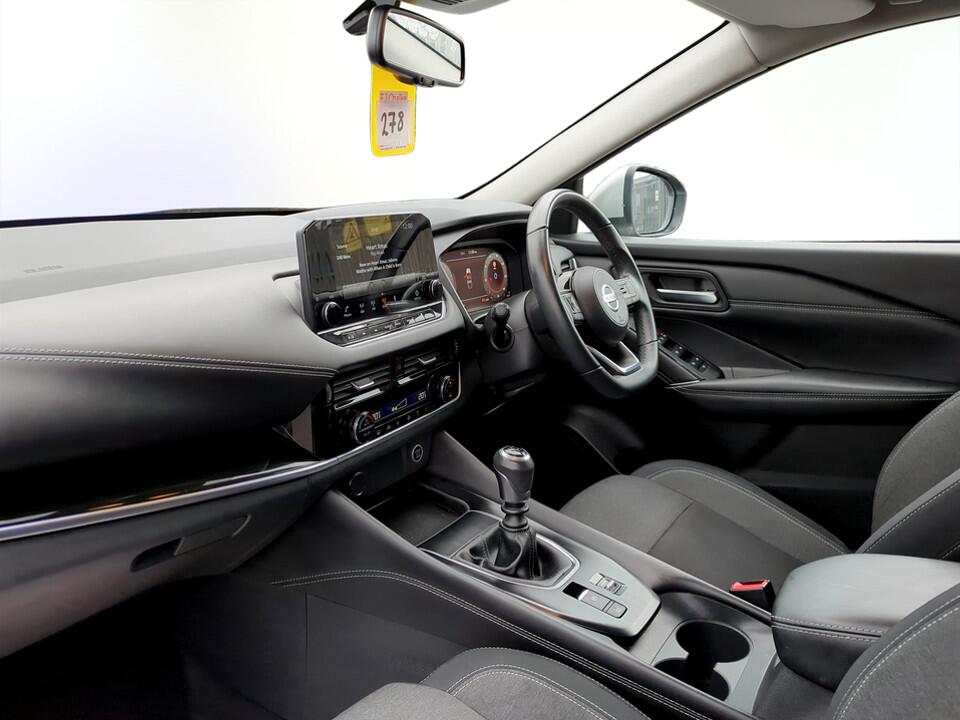 Used Nissan Qashqai 2022 for sale - 76612746: Photo 7