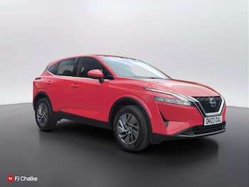Used Nissan Qashqai 2023 for sale - 78661901: Photo