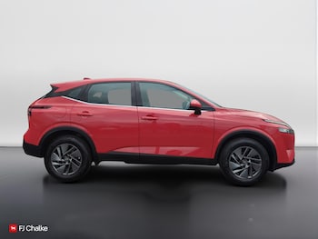 Used Nissan Qashqai 2023 for sale - 78661901: Photo