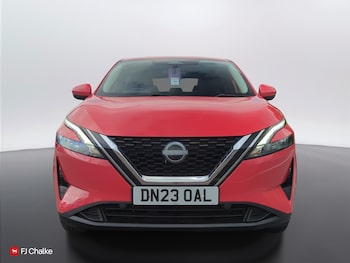 Used Nissan Qashqai 2023 for sale - 78661901: Photo