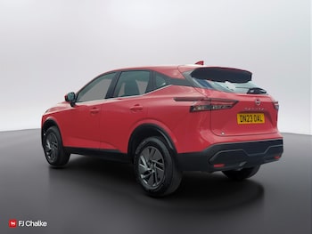 Used Nissan Qashqai 2023 for sale - 78661901: Photo