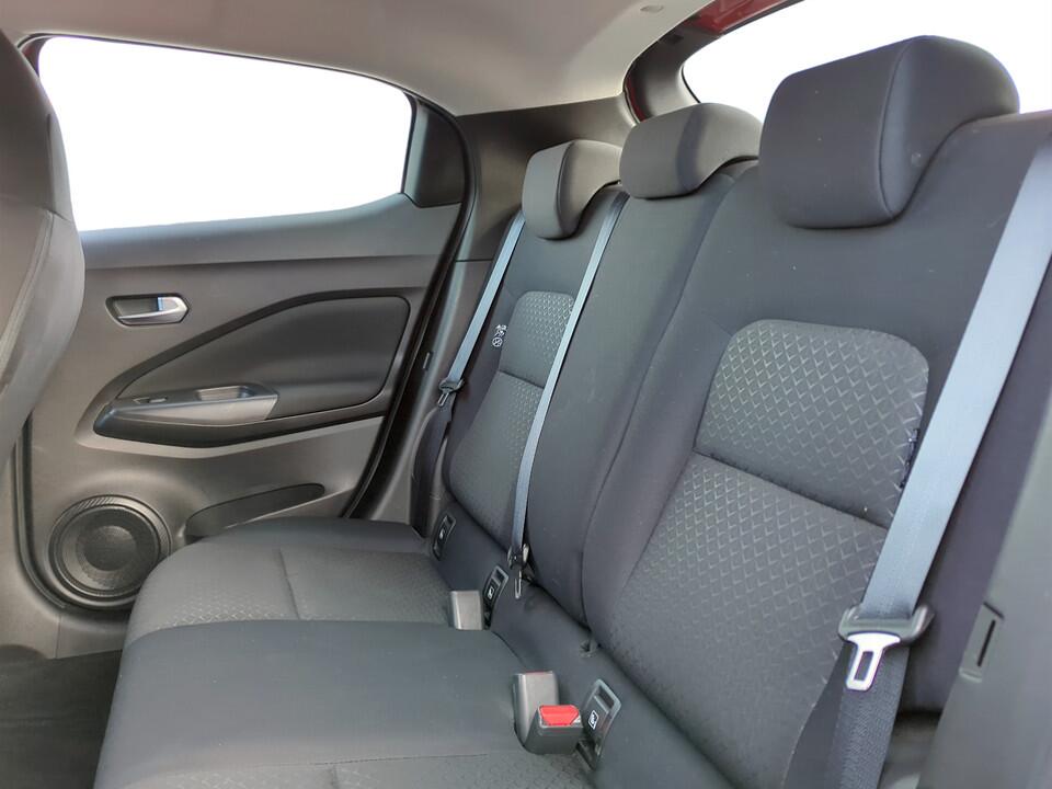 Used Nissan Juke 2022 for sale - 76994507: Photo 10