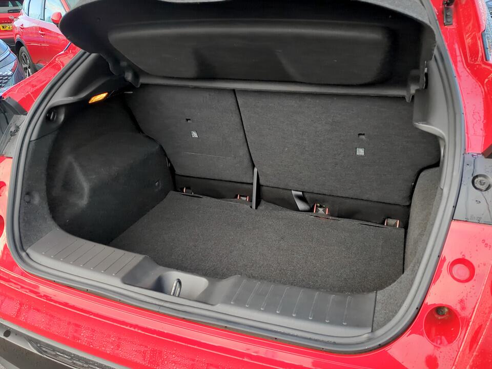 Used Nissan Juke 2022 for sale - 76994507: Photo 11