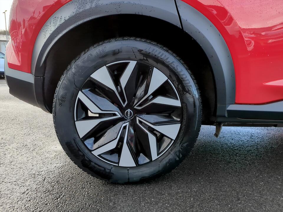 Used Nissan Juke 2022 for sale - 76994507: Photo 12