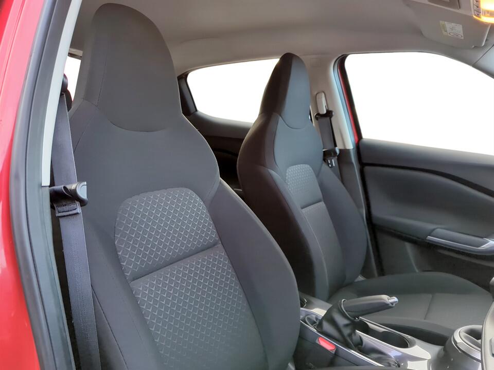 Used Nissan Juke 2022 for sale - 76994507: Photo 13