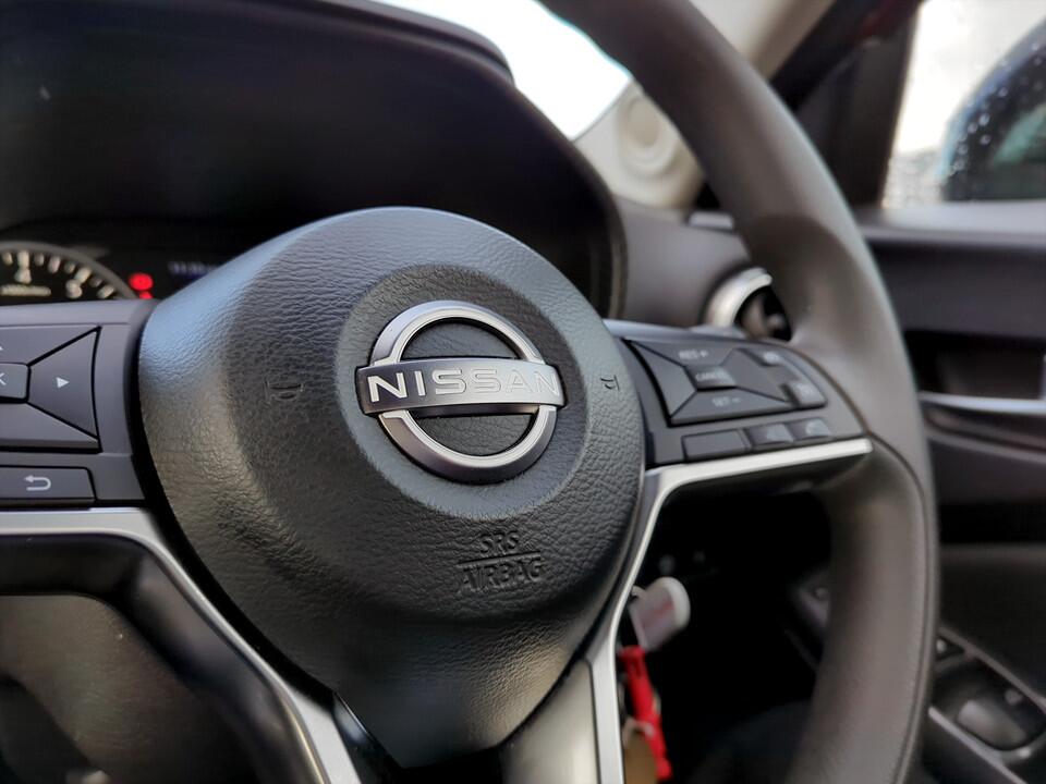 Used Nissan Juke 2022 for sale - 76994507: Photo 14