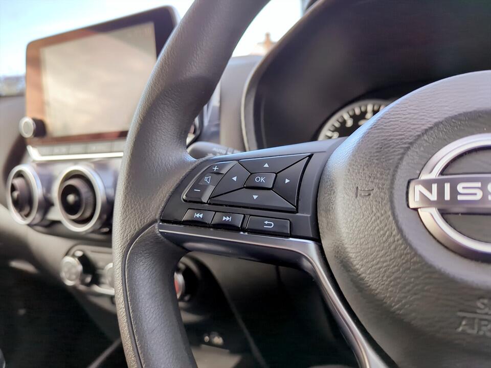 Used Nissan Juke 2022 for sale - 76994507: Photo 16