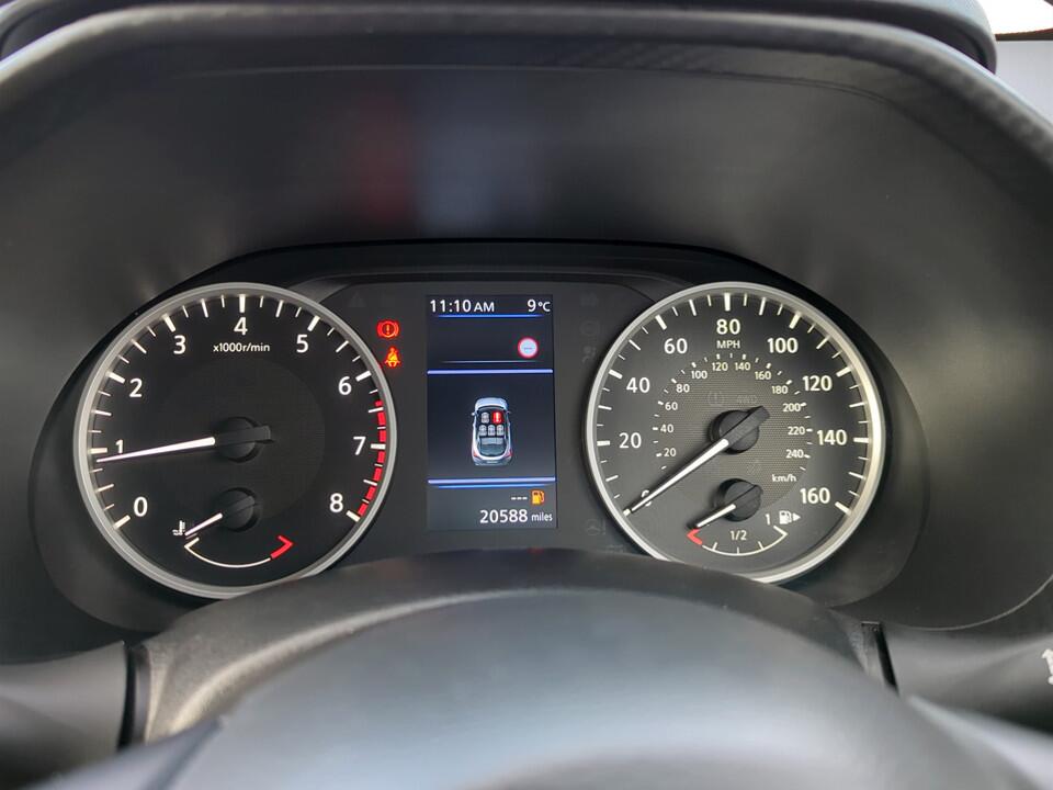 Used Nissan Juke 2022 for sale - 76994507: Photo 17