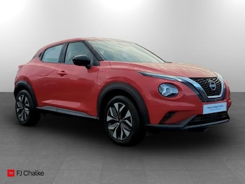 Used Nissan Juke 2022 for sale - 76994507: Photo