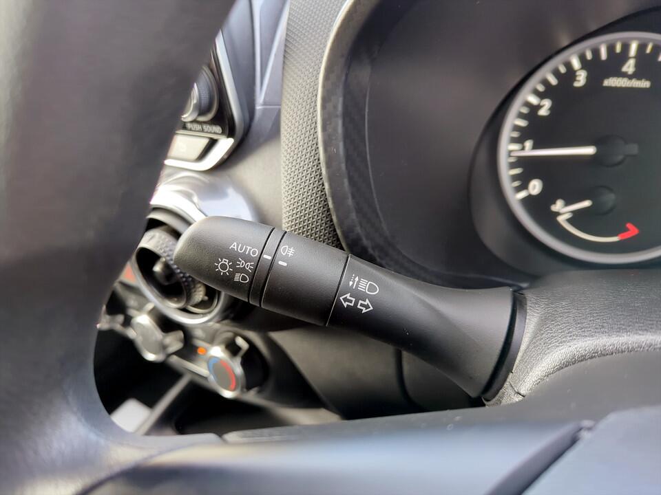 Used Nissan Juke 2022 for sale - 76994507: Photo 20