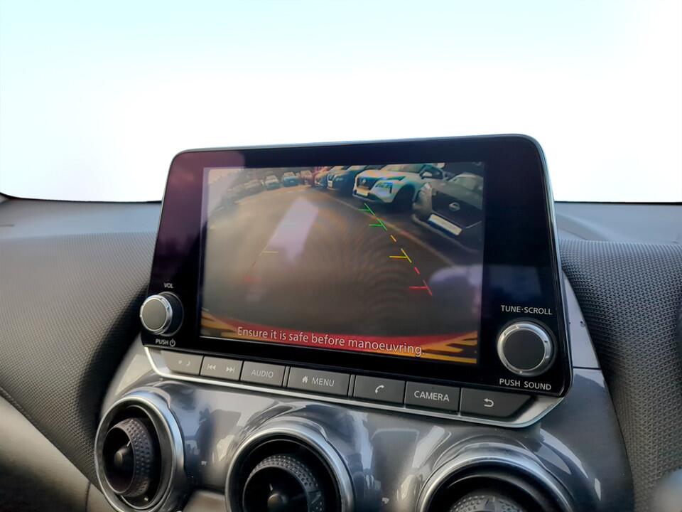 Used Nissan Juke 2022 for sale - 76994507: Photo 21