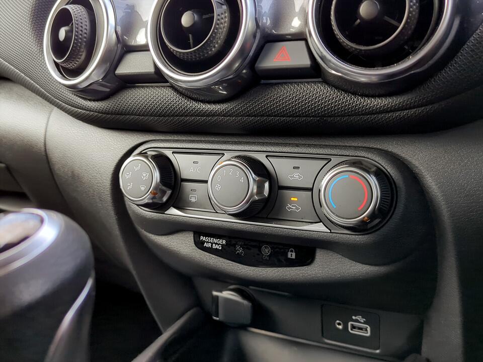 Used Nissan Juke 2022 for sale - 76994507: Photo 22