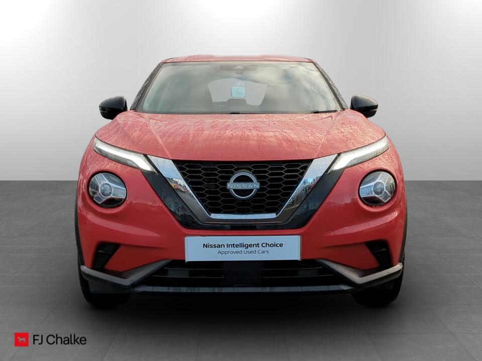 Used Nissan Juke 2022 for sale - 76994507: Photo 5