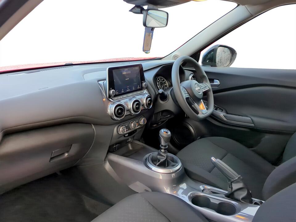 Used Nissan Juke 2022 for sale - 76994507: Photo 7