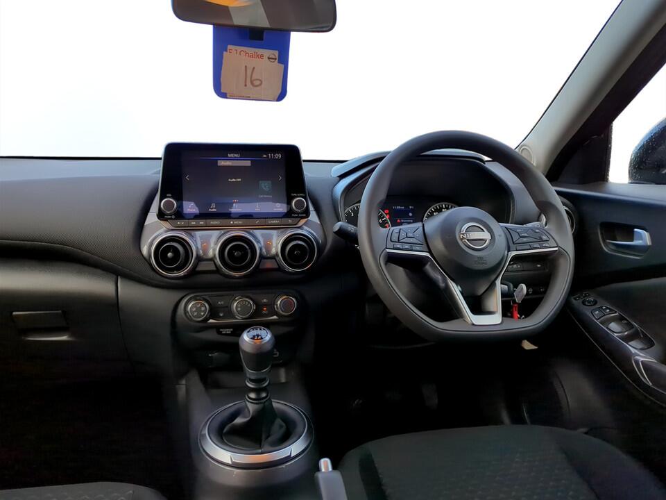 Used Nissan Juke 2022 for sale - 76994507: Photo 8