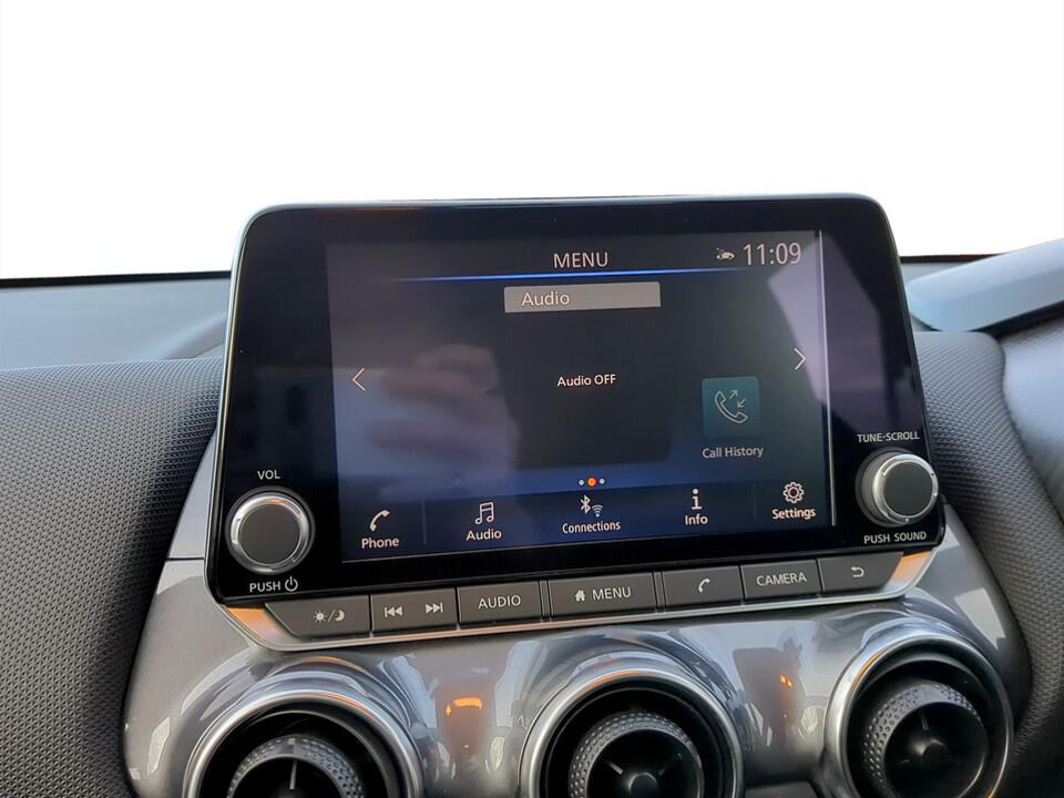 Used Nissan Juke 2022 for sale - 76994507: Photo 9