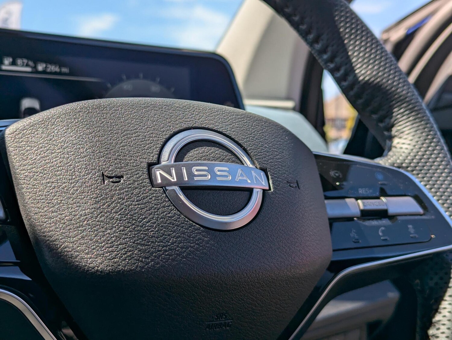 Used Nissan ARIYA 2025 for sale - 76538610: Photo 21