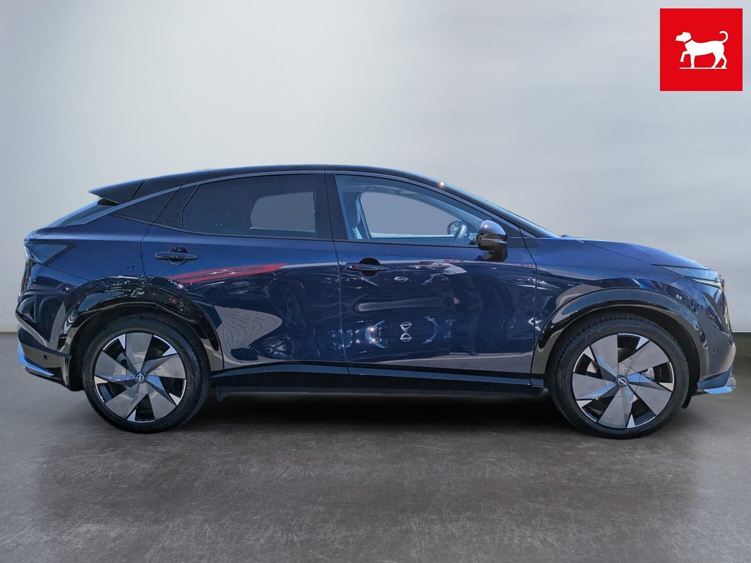 Used Nissan ARIYA 2025 for sale - 76538610: Photo 5