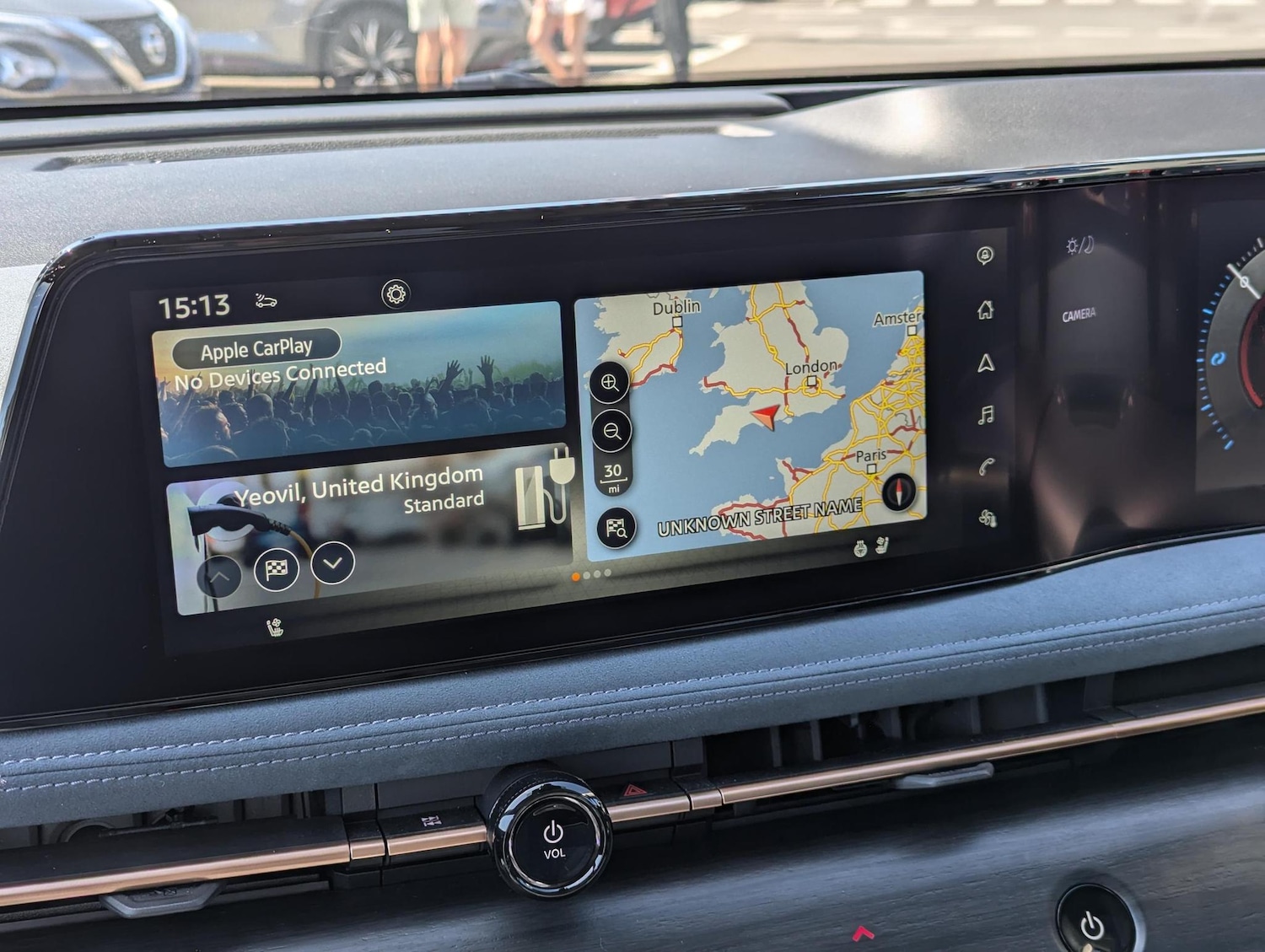 Used Nissan ARIYA 2025 for sale - 76538610: Photo 9