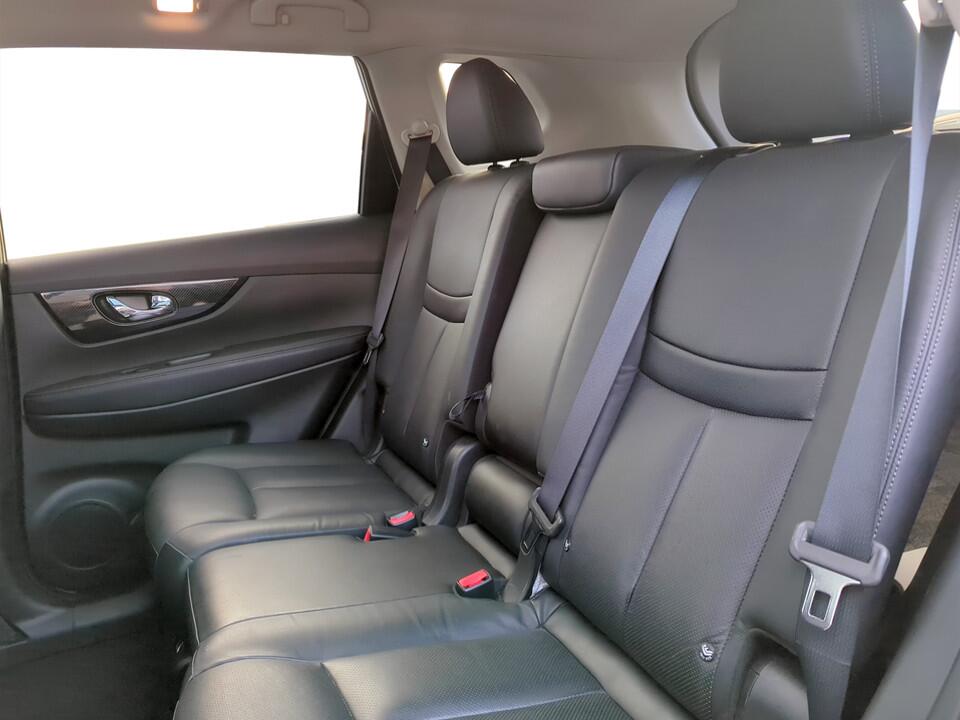 Used Nissan X-Trail for sale - 76457805: Photo 10