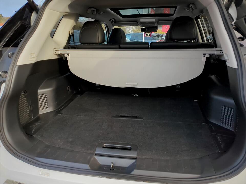 Used Nissan X-Trail for sale - 76457805: Photo 11