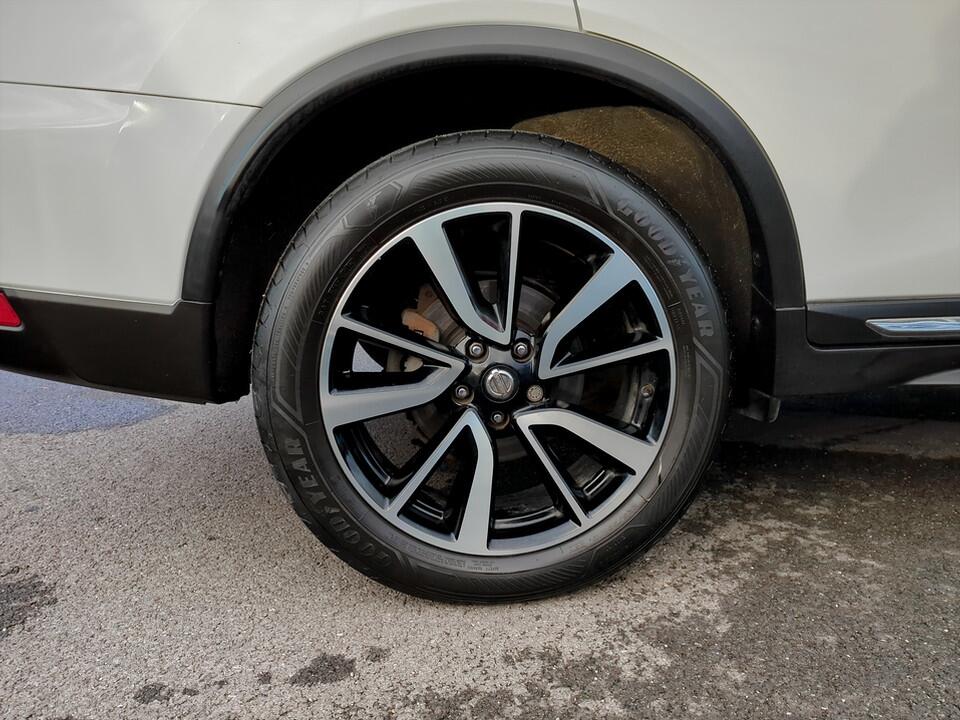 Used Nissan X-Trail for sale - 76457805: Photo 12