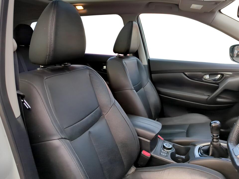 Used Nissan X-Trail for sale - 76457805: Photo 13