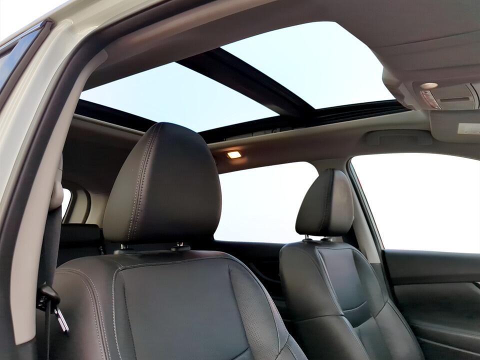 Used Nissan X-Trail for sale - 76457805: Photo 14