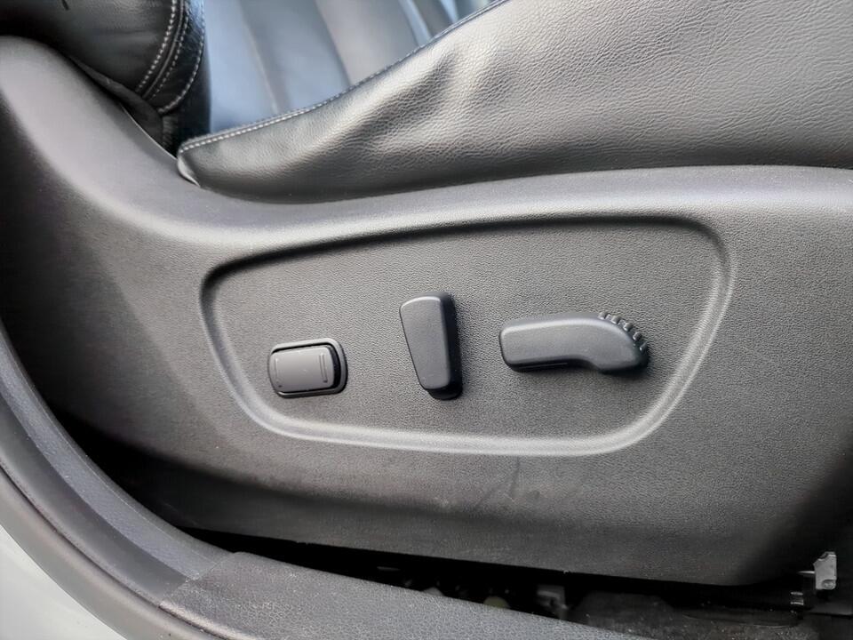 Used Nissan X-Trail for sale - 76457805: Photo 15